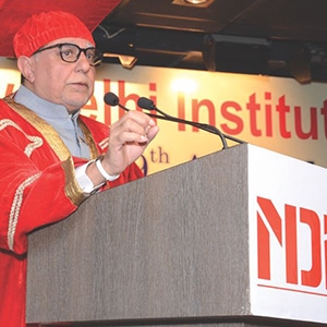 Subhash Chandra (Chairman Zee (Essel) Group Member Rajya Sabha)