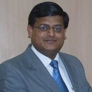 Mr. Deepak Gupta