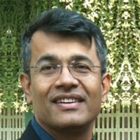 Mr. Gagan Adlakha