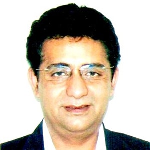 Mr. Anil Kumar Sekhri