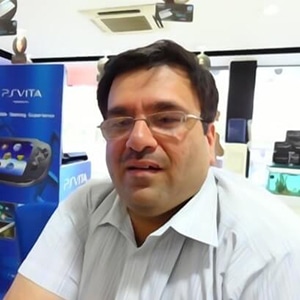 Vivek Nanda