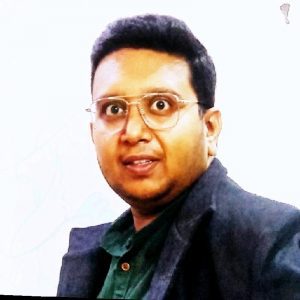 Ankit Sangal