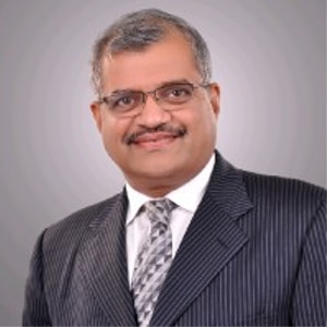 Hariharan Seetharaman