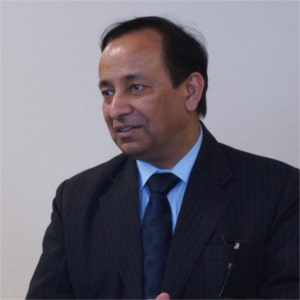 Sanjeev Saxena