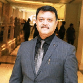 Indranil Roy