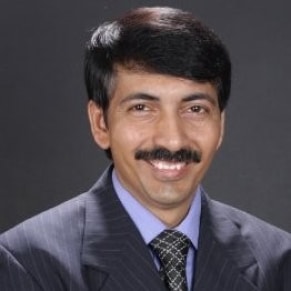 Kapil Mehrotra