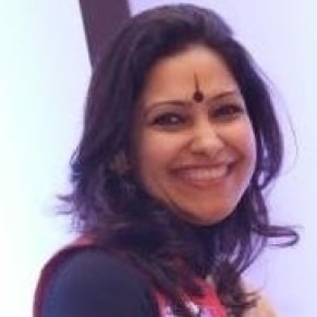 Lakshika Joshi