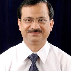 Smarajit Banerjee